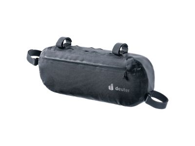 deuter Cabezon FB 6 váztáska, 6 l, fekete