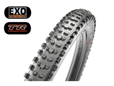 Maxxis Dissector  29x2.40&quot; EXO Reifen, TR, Drahtwulst