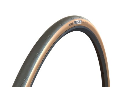 Maxxis Pursuer 700x25C plášť, kevlar, tanwall