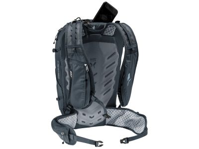 Rucsac deuter Speed Lite Pro 19, 19 l, negru