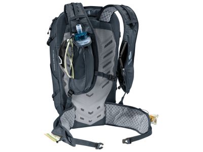 Rucsac deuter Speed Lite Pro 19, 19 l, negru