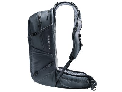Rucsac deuter Speed Lite Pro 19, 19 l, negru