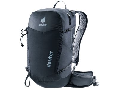 Rucsac deuter Speed Lite Pro 19, 19 l, negru