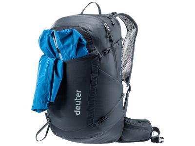 plecak damski deuter Speed ​​Lite Pro 23 SL 23 l lotus-mystic