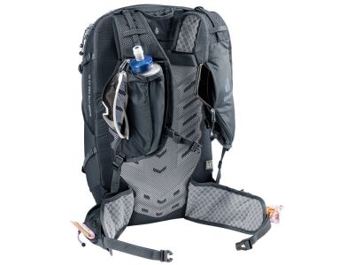 plecak damski deuter Speed ​​Lite Pro 23 SL 23 l lotus-mystic