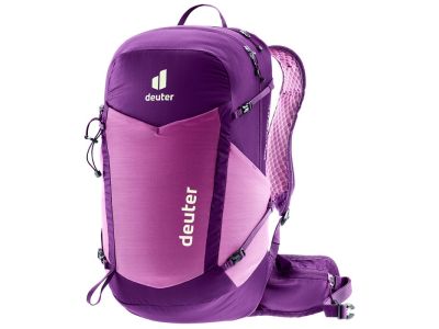 plecak damski deuter Speed Lite Pro 23 SL 23 l lotus-mystic
