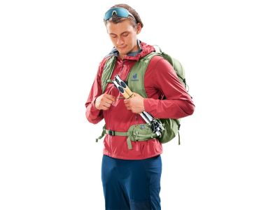 deuter Speed Lite Pro 25 batoh, 25 l, čierna
