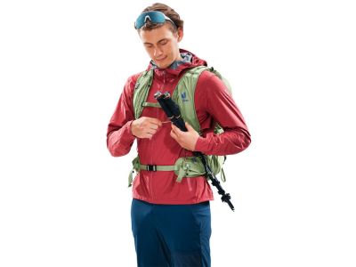 deuter Speed Lite Pro 25 batoh, 25 l, čierna