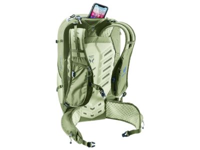 deuter Speed Lite Pro 25 batoh, 25 l, čierna