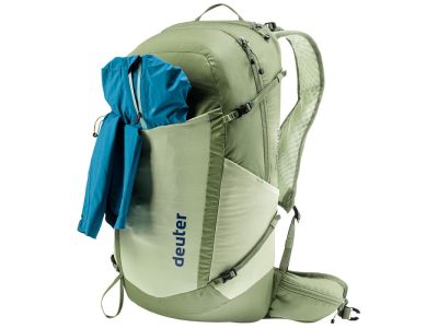 deuter Speed Lite Pro 25 batoh, 25 l, čierna