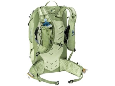deuter Speed Lite Pro 25 batoh, 25 l, čierna