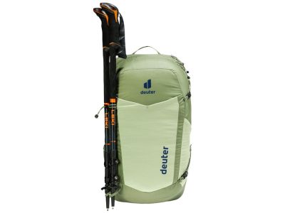 deuter Speed Lite Pro 25 batoh, 25 l, čierna
