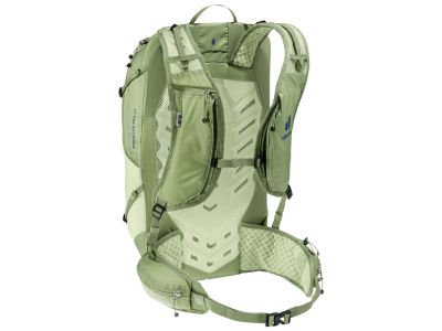 deuter Speed Lite Pro 25 batoh, 25 l, čierna