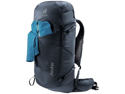 deuter Speed Lite Pro 30 batoh, 30 l, čierna