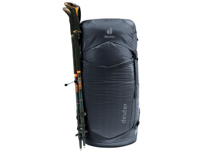 deuter Speed Lite Pro 30 batoh, 30 l, čierna