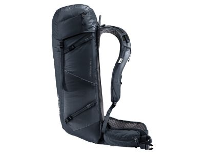 deuter Speed Lite Pro 30 batoh, 30 l, čierna