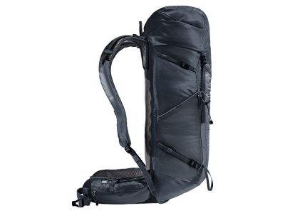 deuter Speed Lite Pro 30 batoh, 30 l, čierna