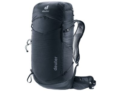 deuter Speed Lite Pro 30 batoh, 30 l, čierna