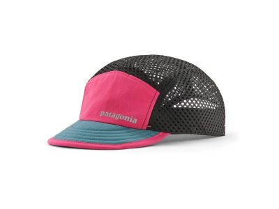 Patagonia Duckbill šiltovka, luminous pink