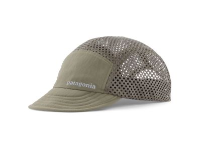 Patagonia Duckbill šiltovka, river rock green