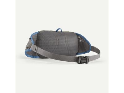 Patagonia Terravia Hip Pack ledvinka, 5 l, river rock green
