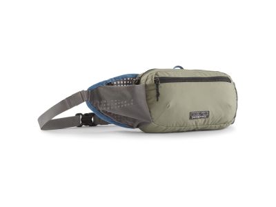 Patagonia Terravia Hip Pack övtáska, 5 l, river rock green