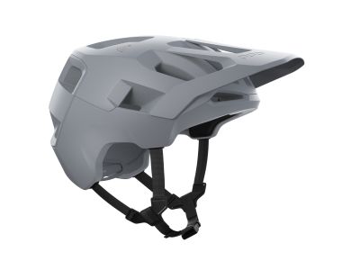 Kask POC Kortal Race MIPS, granitowo-szary mat