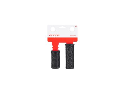 CTM Comb Grip-Shift markolatok, fekete