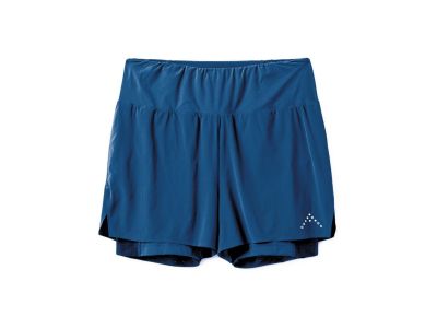 Rab Talus 2 in 1 shorts, tempest blue