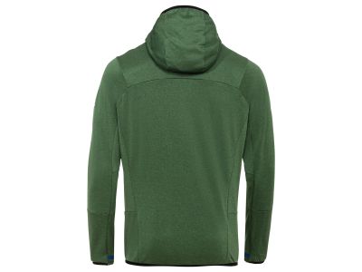 VAUDE Monviso Fleece mikina, woodland