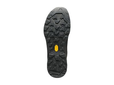 SCARPA RAPID XT MID GTX túracipő, caribou/rust orange