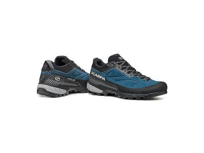 SCARPA RAPID XT GTX túracipő, ocean/light gray