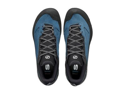 SCARPA RAPID XT GTX túracipő, ocean/light gray
