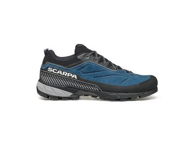 SCARPA RAPID XT GTX túracipő, ocean/light gray