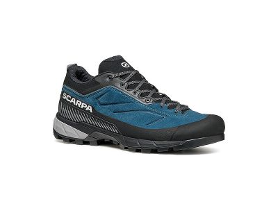 SCARPA RAPID XT GTX túracipő, ocean/light gray