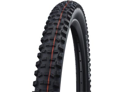 Schwalbe Hans Dampf 26x2,35&quot; ADDIX Soft SuperGravity gumiabroncs, TLE, Kevlar