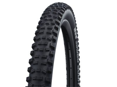 Schwalbe Hans Dampf 26x2,35" ADDIX Soft SuperGravity gumiabroncs, TLE, Kevlar
