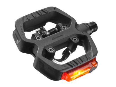 LOOK Geo Trekking Vision platform/mászópedálok, fekete