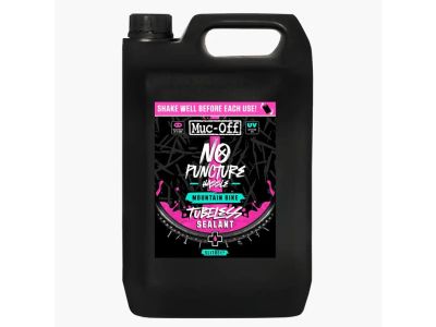 Muc-Off No Puncture Hassle tubeless tömítőanyag, 5 l