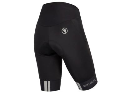 Endura FS260 II dámské kraťasy, černá