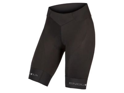 Endura FS260 II női rövidnadrág, fekete