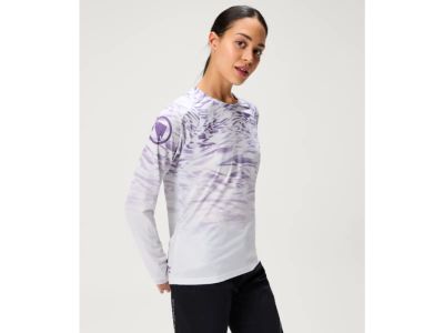 Endura LTD Marble női mez, heather