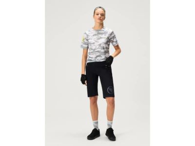 Endura LTD Mountain Camo női mez, haar szürke