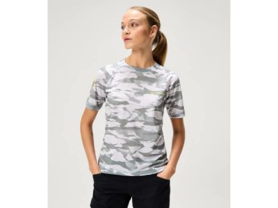 Endura LTD Mountain Camo női mez, haar szürke