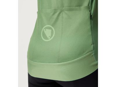 Endura FS260 Gradient női mez, machair zöld