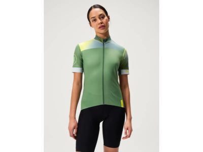 Endura FS260 Gradient női mez, machair zöld