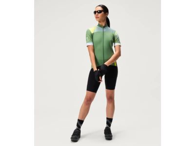 Endura FS260 Gradient női mez, machair zöld