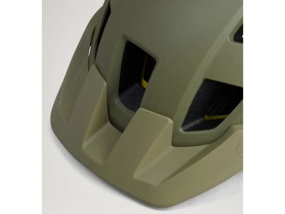 Kask dziecięcy Endura Hummvee, zielony