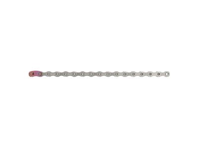 SRAM X01 Eagle PowerLock lánc, 12 sebességes, 116 láncszem, gyári