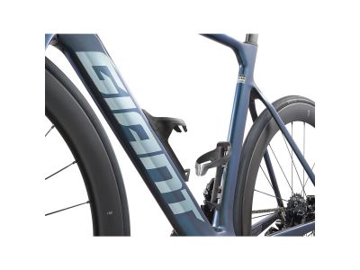 Giant Propel Advanced Pro 0 AXS Fahrrad, Ocean Twilight/Chrom